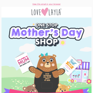 🌸 All Your Mother’s Day Deals In One Place