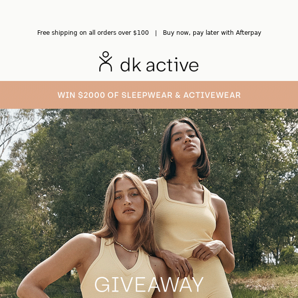 🌼 GIVEAWAY | Win a $2000 Mother's Day Prize 🌼