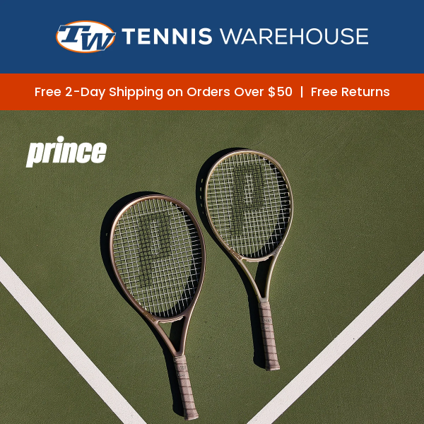 62% Off Tennis Warehouse COUPON CODE: (10 ACTIVE) Feb 2024