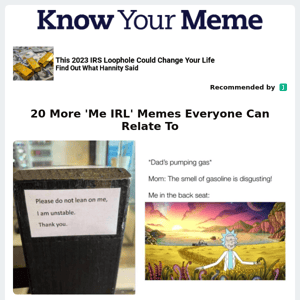 I Love You, MrBeast - Know Your Meme