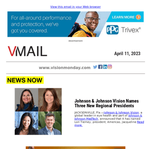 VMAIL for April 11, 2023