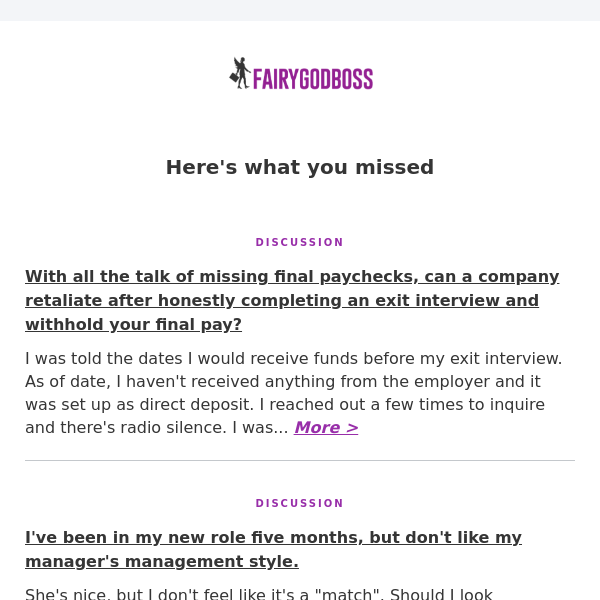 With all the talk of missing final paychecks, can a company retaliate after honestly completing an exit interview and withhold your final pay?