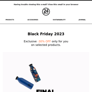 INTER X 24BOTTLES  Inter Online Store