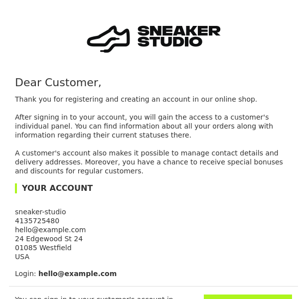 35% Off Sneaker Studio DISCOUNT CODES → (11 ACTIVE) May 2023
