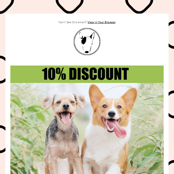 🎁 Your Discount Coupon!