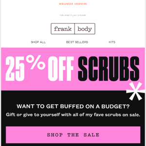 🎉 SCRUBS ON SALE. 🎉 