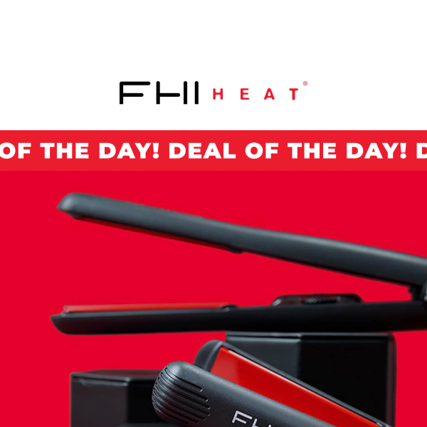 Special Deal: Get 30% Off the Plus Curve Pro Styler Today!