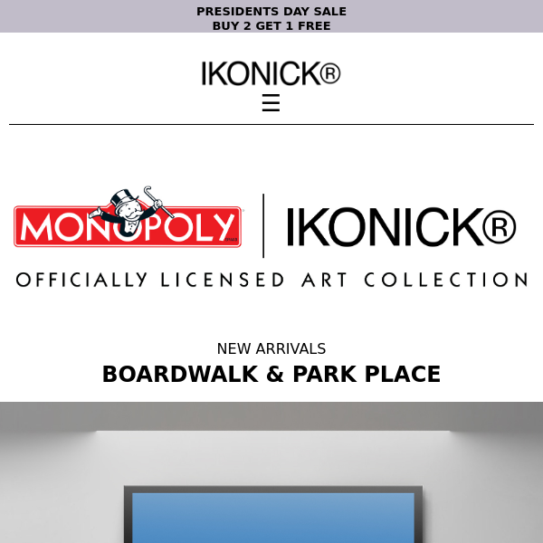 Monopoly Quotes Art - Monopoly Game Plan Bundle | Only from IKONICK
