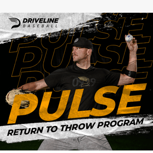 Pulse Return to Throw Program