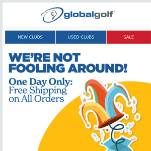  FOOL-PROOF free shipping (Today Only) 
