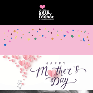 💗 20% OFF 💗 We're celebrating Mom!! 🎉