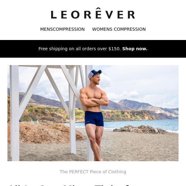 Leorever Performance Compression Ankle Tight Review 