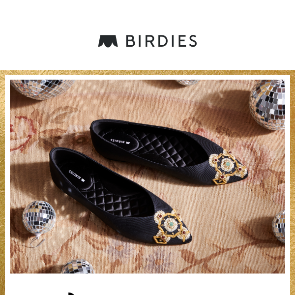 Birdies' women's shoes are on sale right now - TODAY