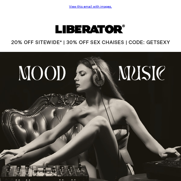 Have Sex Like A Rockstar 🎸 Liberator 