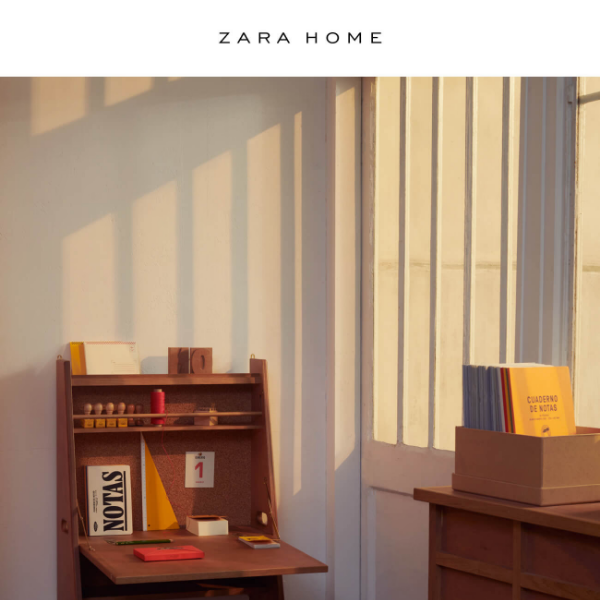 10% Off Zara Home DISCOUNT CODES → (1 ACTIVE) Feb 2023