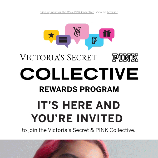 You're Invited to Join