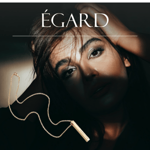 Celebrate Womanhood with Egard Watches 💝