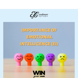 Unlock the Power of Emotional Intelligence