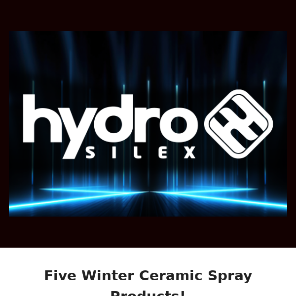 ❄️FIVE Winter Spray Ceramic Coating MUST HAVES‼️