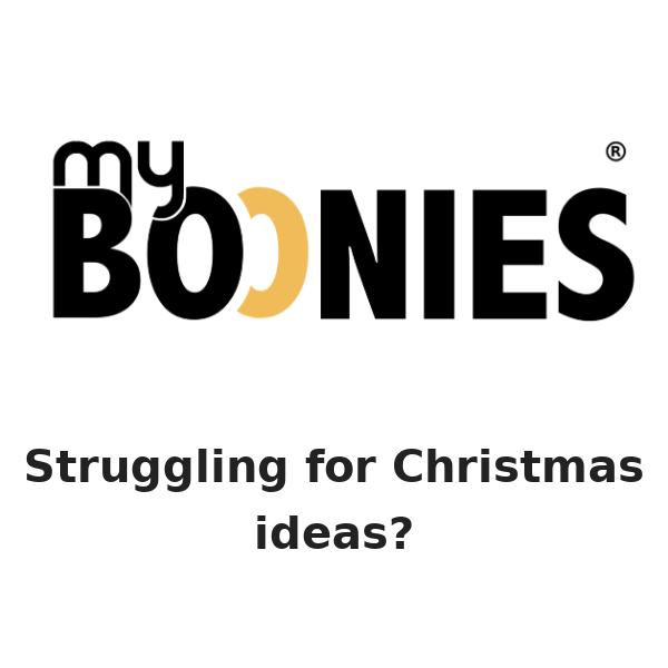 Last minute Christmas ideas?