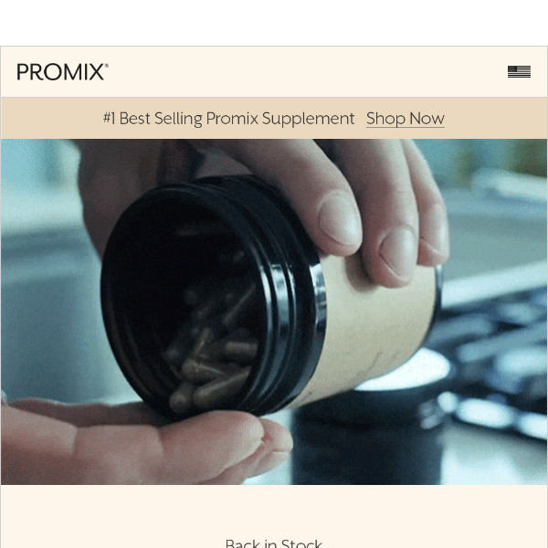 50% Off Promix Nutrition DISCOUNT CODES → (21 ACTIVE) Feb 2023