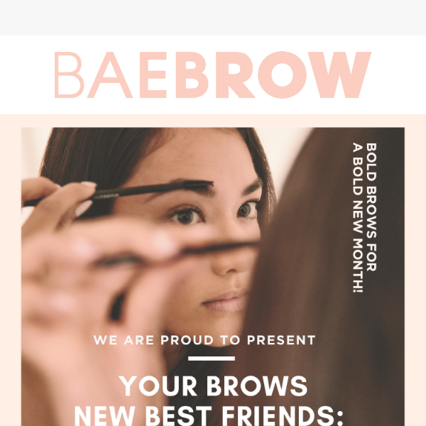 Reveal Your Brows Full Potential 💥