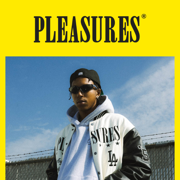 Pleasures presents Mike / Wiki / The Alchemist in Los Angeles at