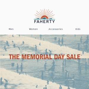 Our Memorial Day Sale Favorites
