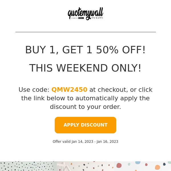 Qalo online store discount code