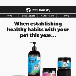 3 Ways to make your pet’s health routine easy!