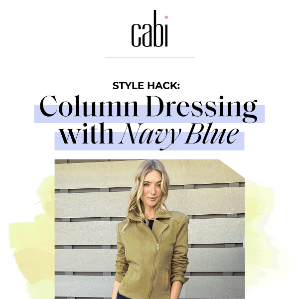 cabi Clothing - Latest Emails, Sales & Deals