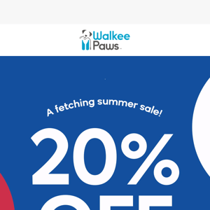 HUGE savings to start your summer!