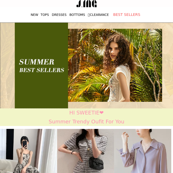 😍 【30% OFF】: Summer's Top-Selling