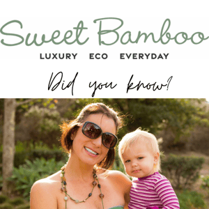 A little Sweet Bamboo Quiz 🤔