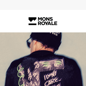 Mons X Gigi Ruf Yotei Limited Run