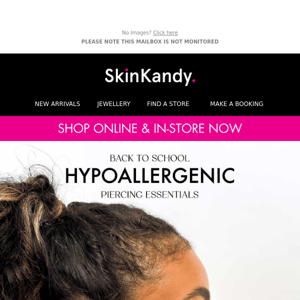 Hey Skin Kandy, you NEED this essential Kandy