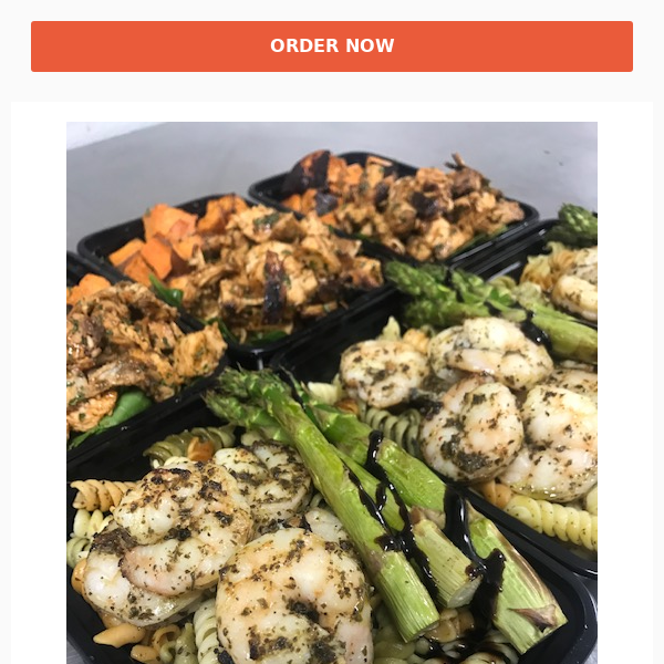 🌟 Exclusive Offer Inside - 20% Off Your First Order with Easyfit Meals! 🍏🍽️