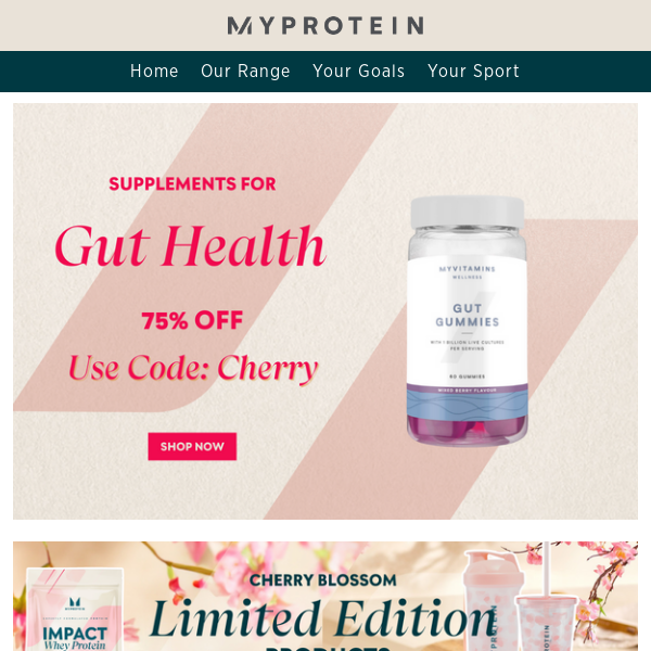 Gut Health - 3.3 Deals Inside 💮