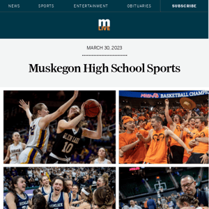 See all of the girls basketball Dream Teams in the MLive coverage area