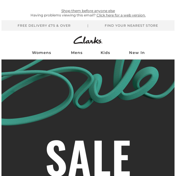 50% Off Clarks UK COUPON CODES → (30 ACTIVE) June 2023