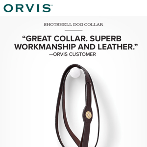 What are Orvis customers saying?