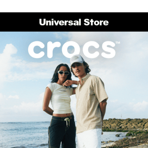 Selling Fast: Our Fave Crocs