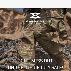 Don’t miss out on the 4th of July sale!🎆