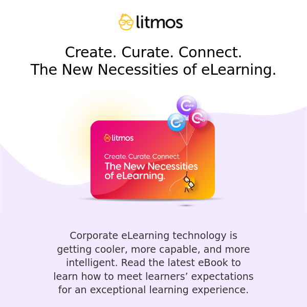 Litmos Lately: March News