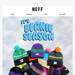 Best Selling Beanies - Shop Now
