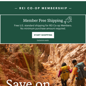 Fill 2023 with Adventure (& a 20%-Off Coupon!)