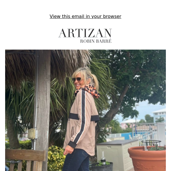 Keeping up with ARTIZAN!