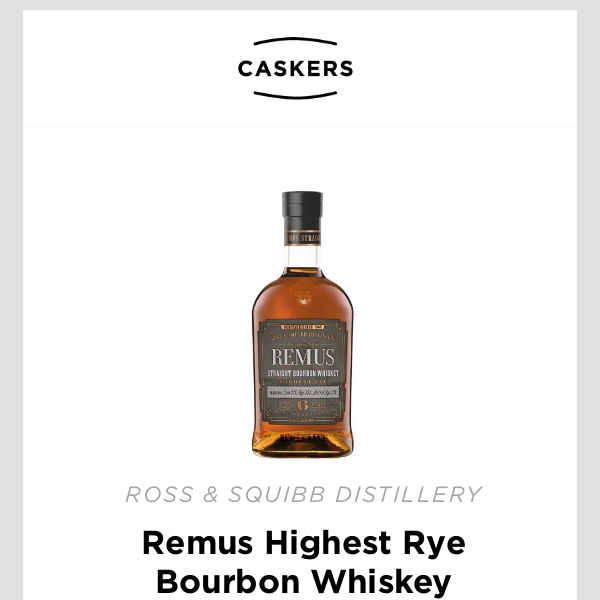 [REMUS, JUICE RUNNERS, HIJOLE] Fresh drops alert! 🥃🔥