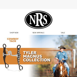 Shop Cowboy Tack Bits now!