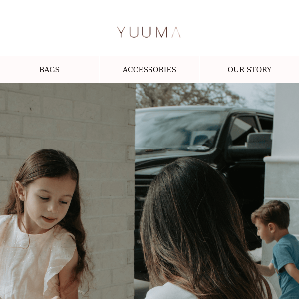 YUUMA Mini is live in less than 24hrs!!!😲👀